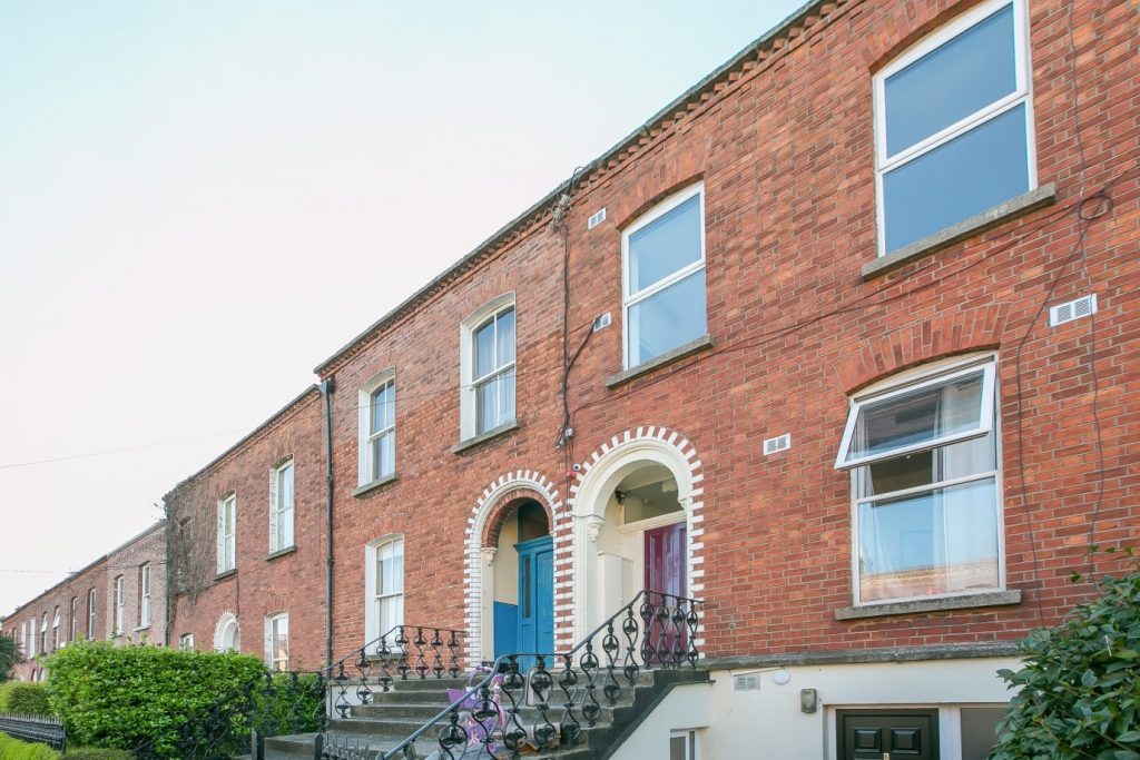 9 Victoria Street, Portobello, Dublin 8