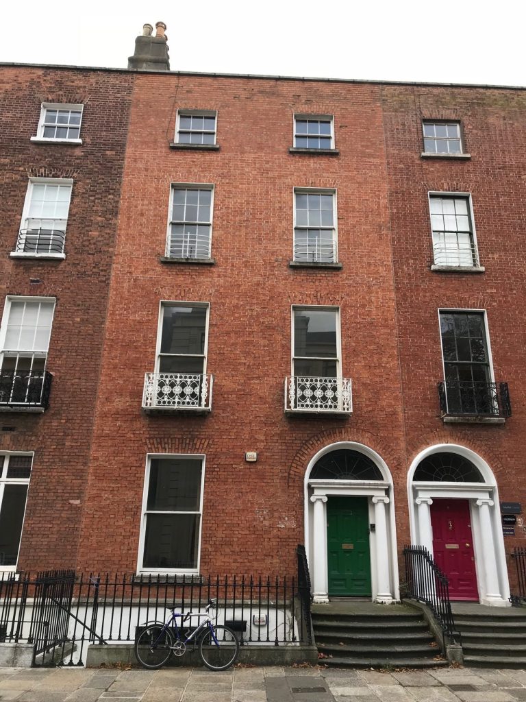 8 Herbert Street, Dublin 2