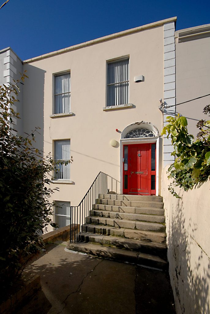 12 Northumberland Avenue, Dun Laoghaire, Co. Dublin