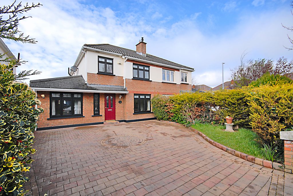 4 Daletree View, Ballycullen, Dublin 24