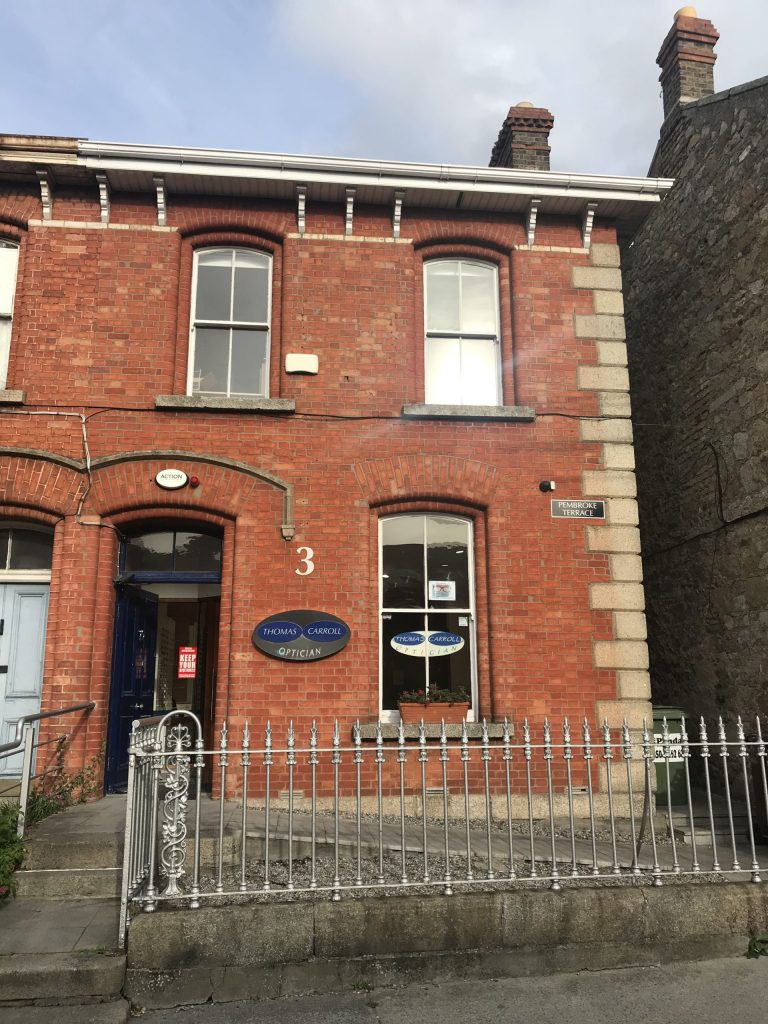 3 Pembroke Terrace, Dundrum, Dublin 14