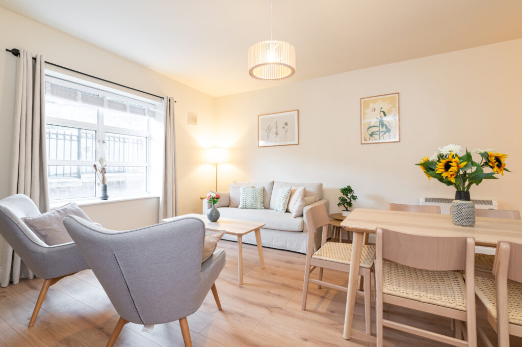 17 Bow Bridge, KIlmainham, Dublin 8