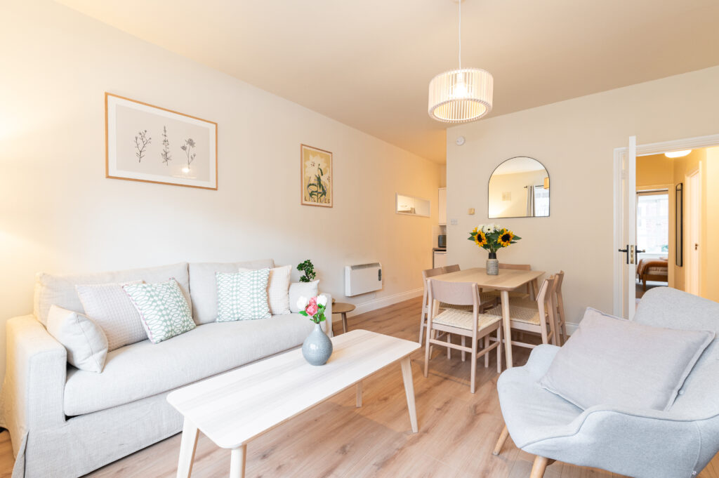 17 Bow Bridge, KIlmainham, Dublin 8