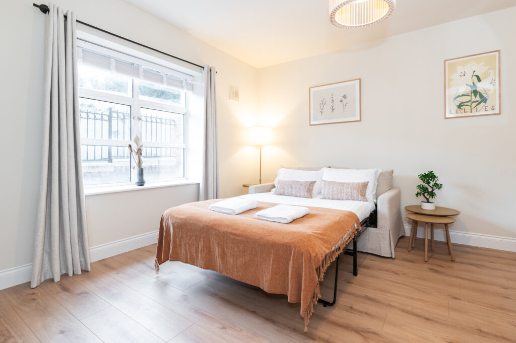 17 Bow Bridge, KIlmainham, Dublin 8