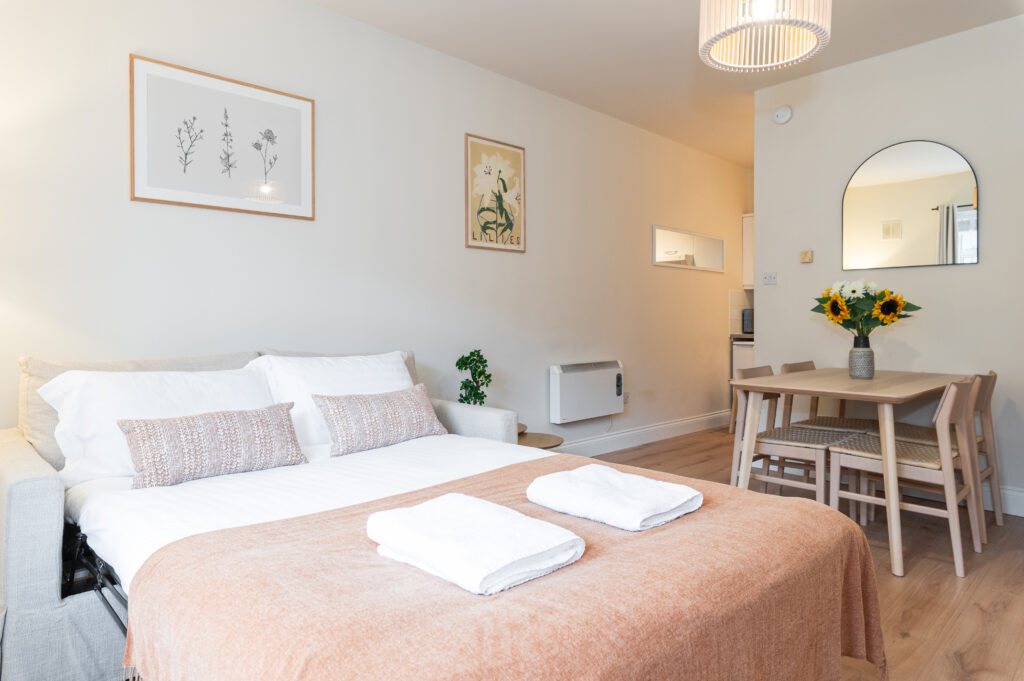 17 Bow Bridge, KIlmainham, Dublin 8