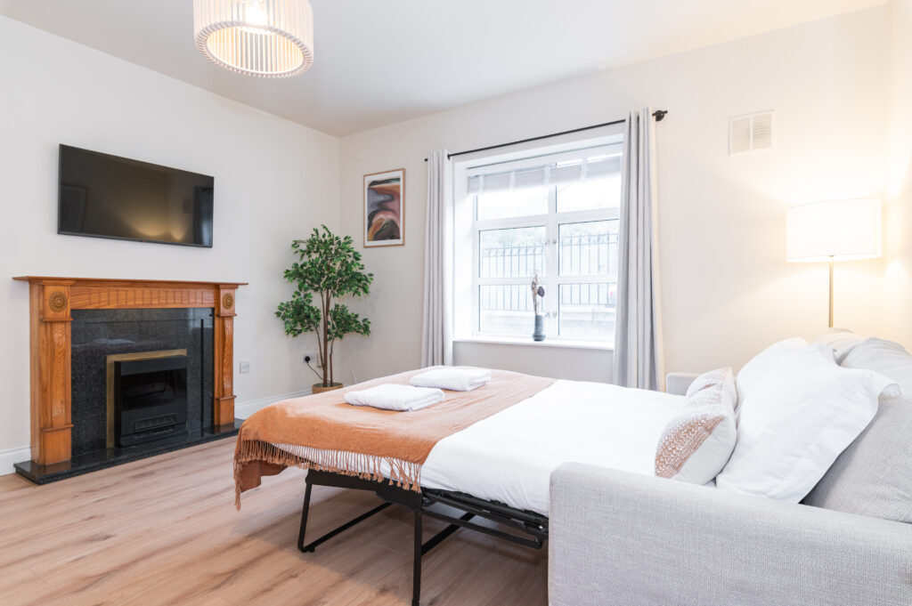 17 Bow Bridge, KIlmainham, Dublin 8