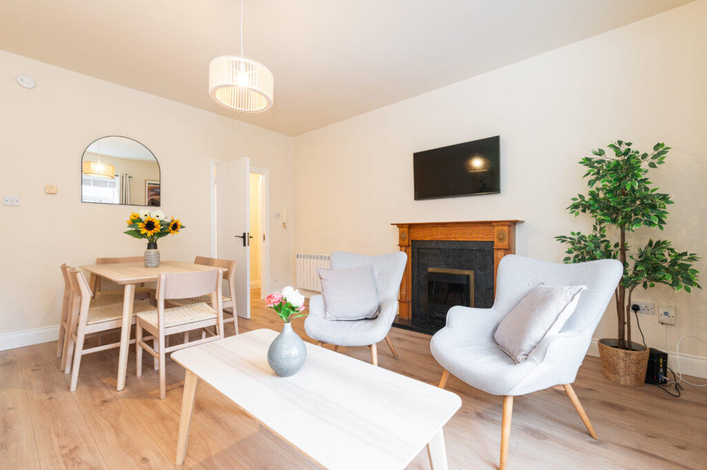 17 Bow Bridge, KIlmainham, Dublin 8