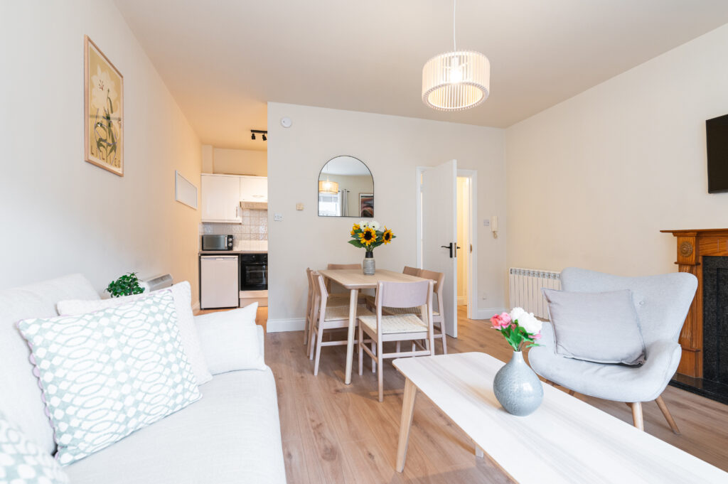 17 Bow Bridge, KIlmainham, Dublin 8