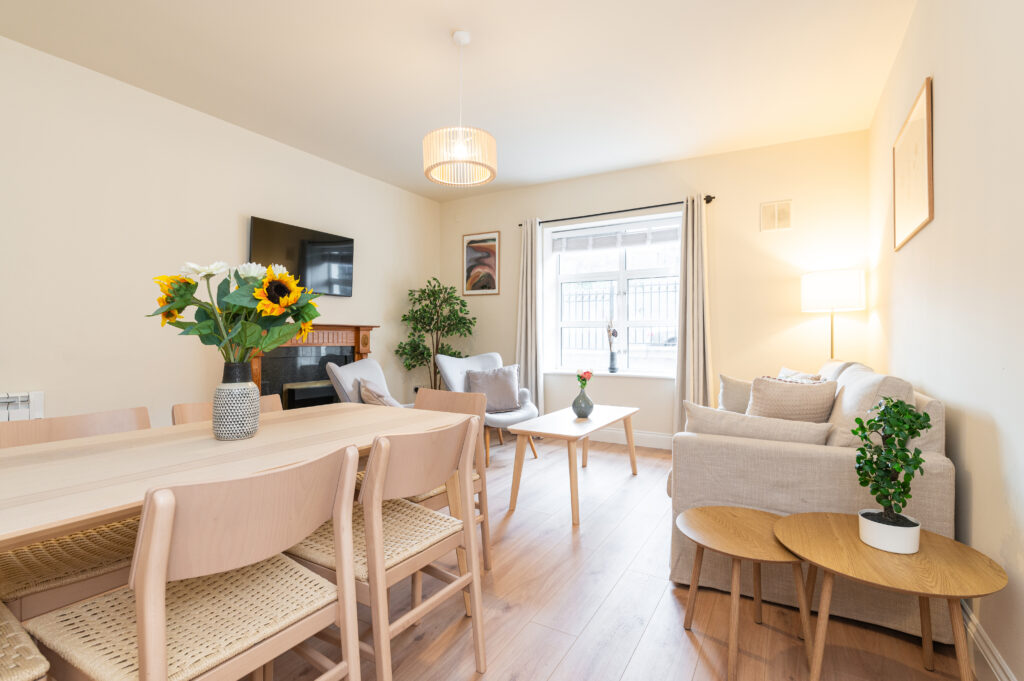 17 Bow Bridge, KIlmainham, Dublin 8